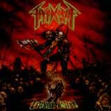 Hypnosia - Extreme Hatred